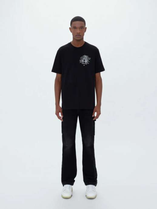 Picture of Amiri T Shirts Short _SKUAmiriS-XLbrtn215232064